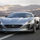 Grâce à ses 1088 ch, la Rimac Concept One passe de 0 à 100 km/h en 2,6 secondes